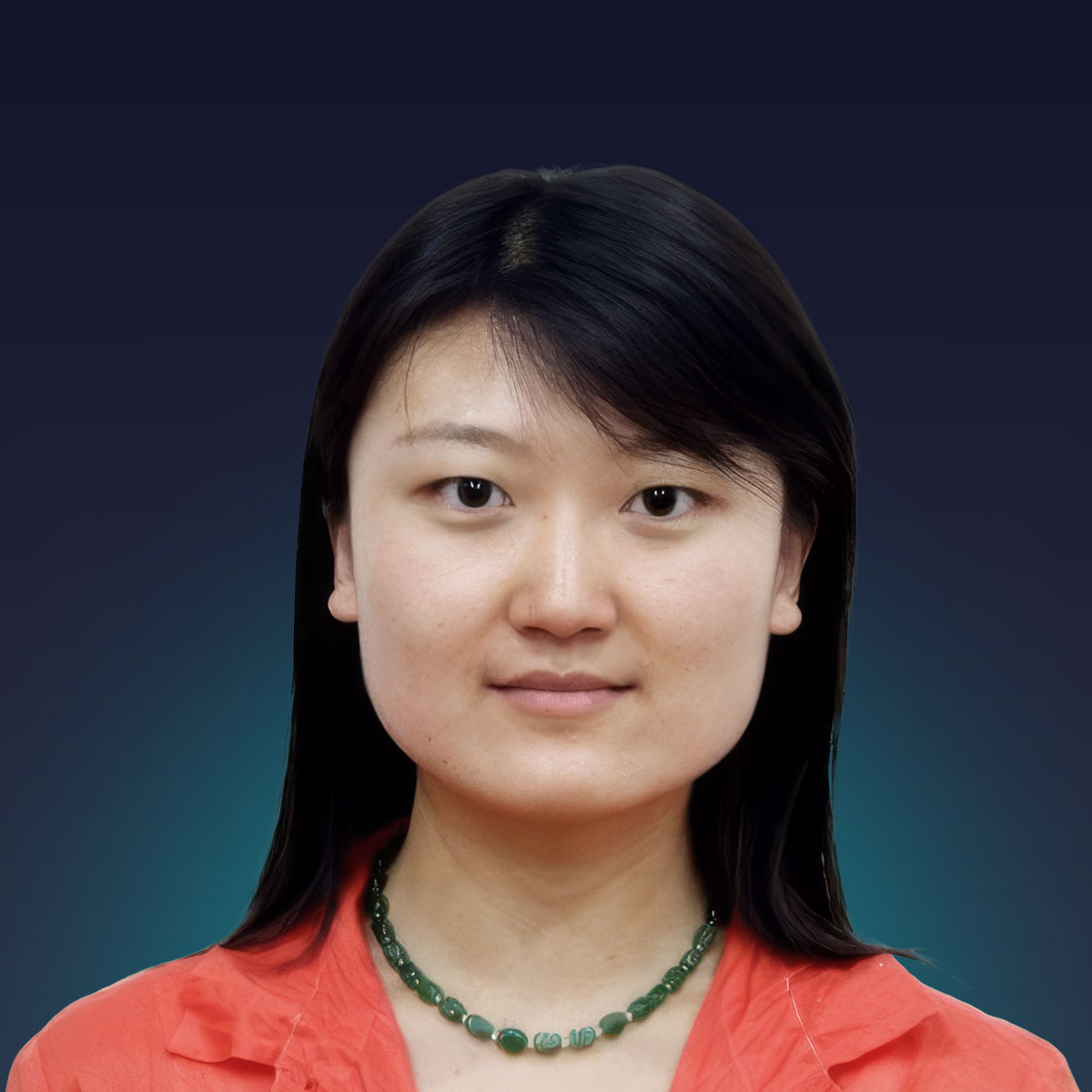 Amy Xu