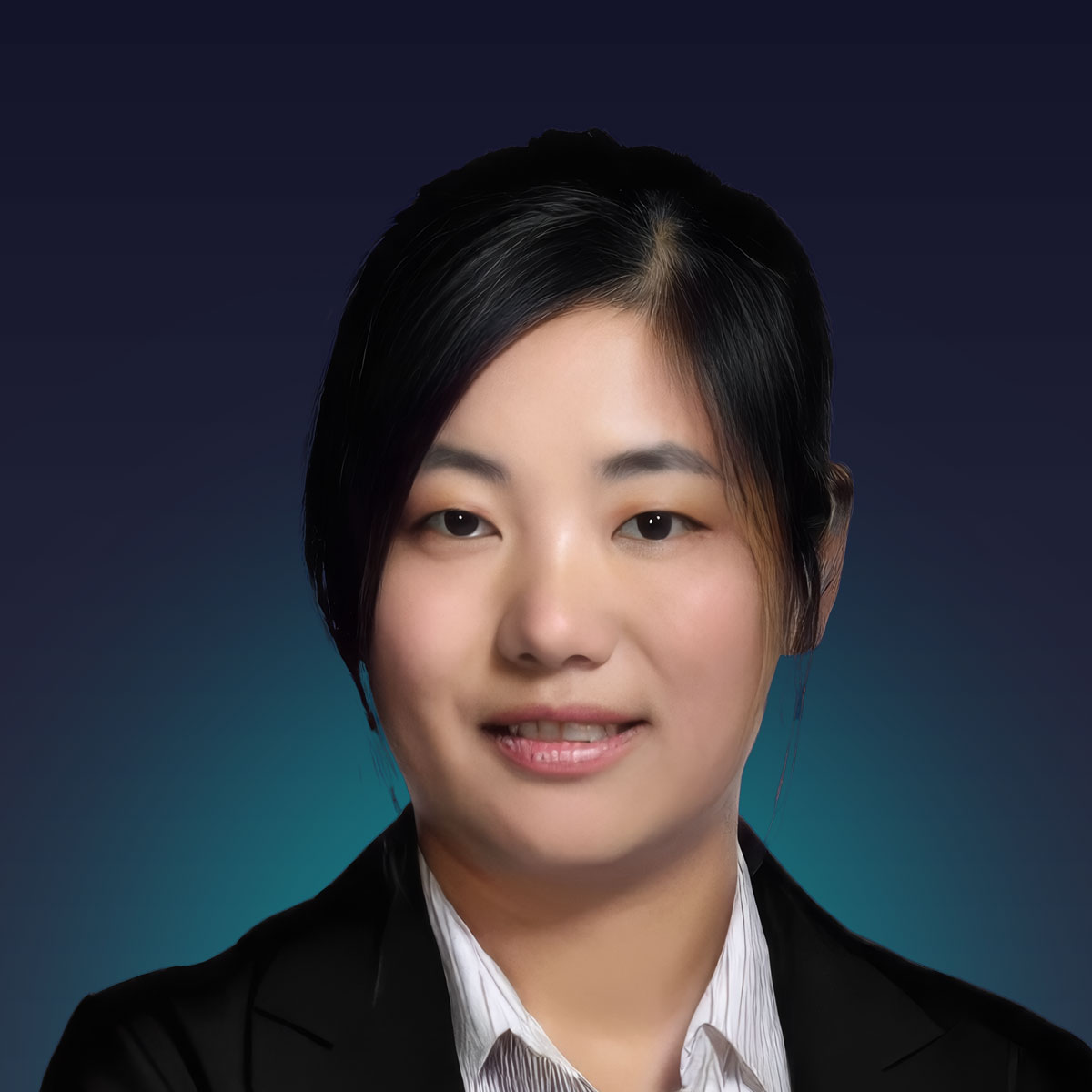 Emily Yu