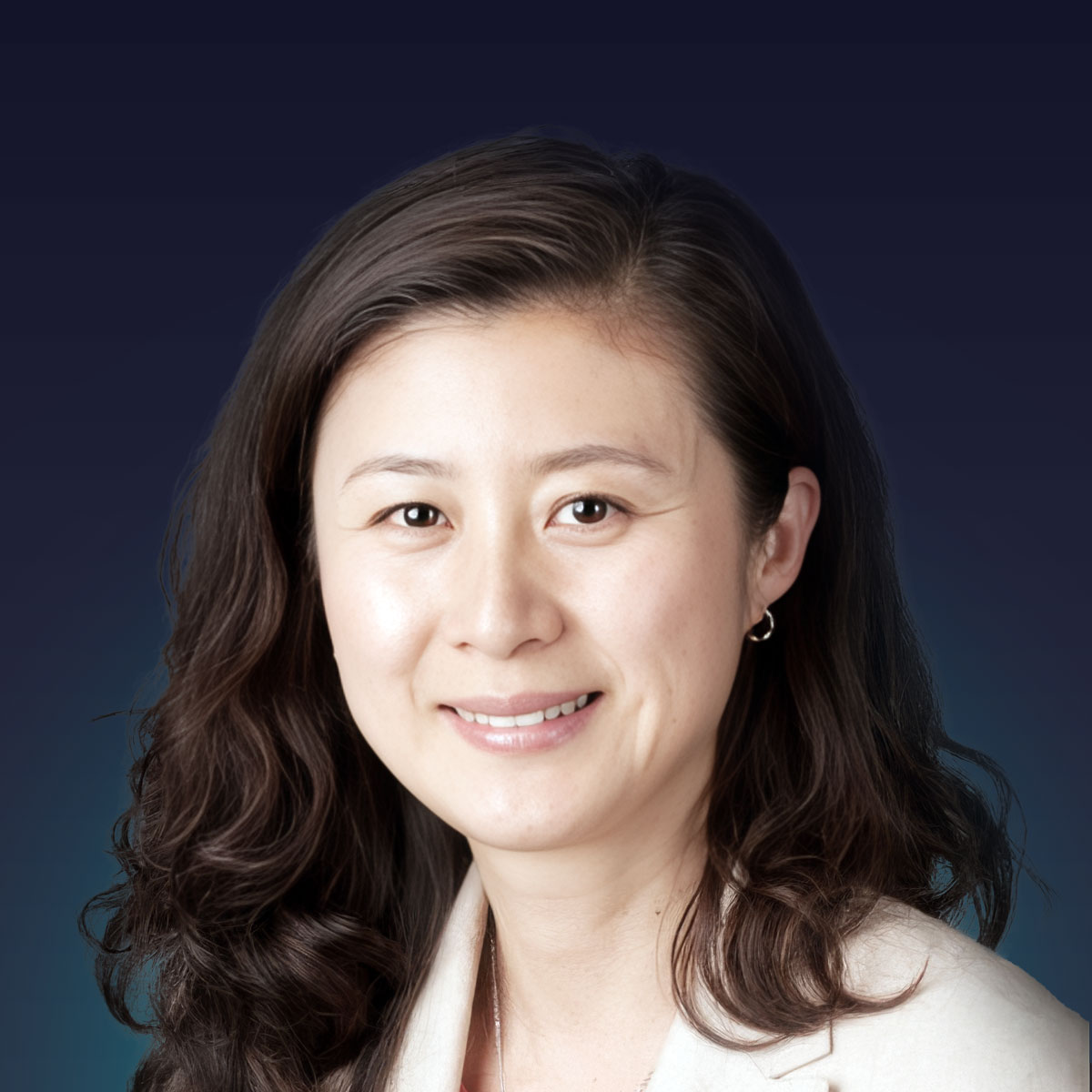 Leaf Zhang