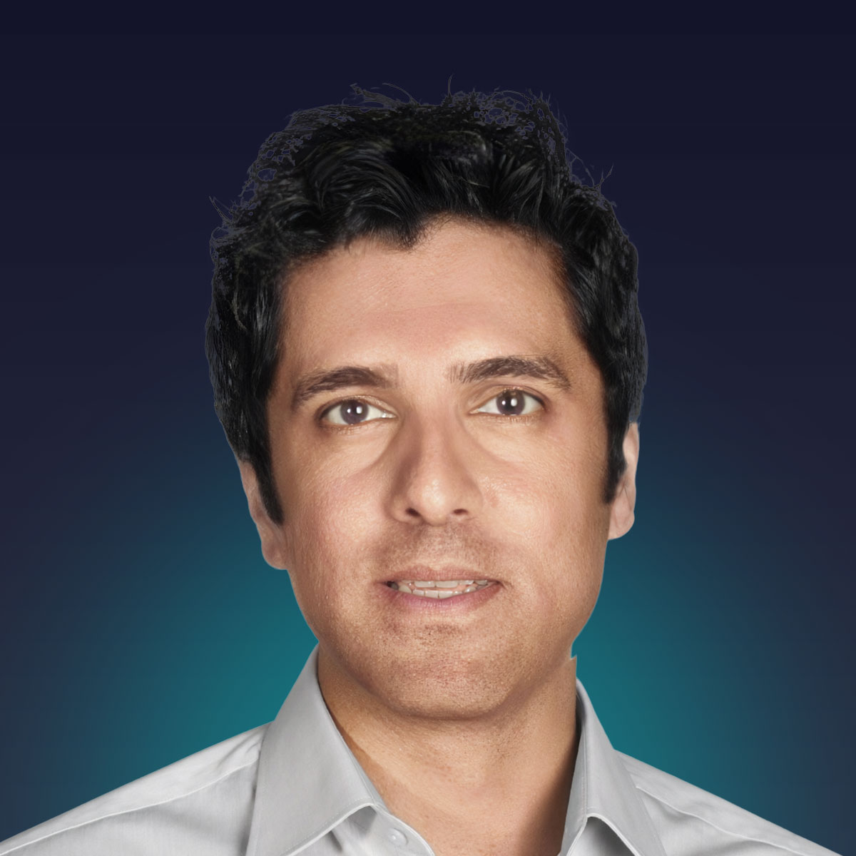 Manj Sohal