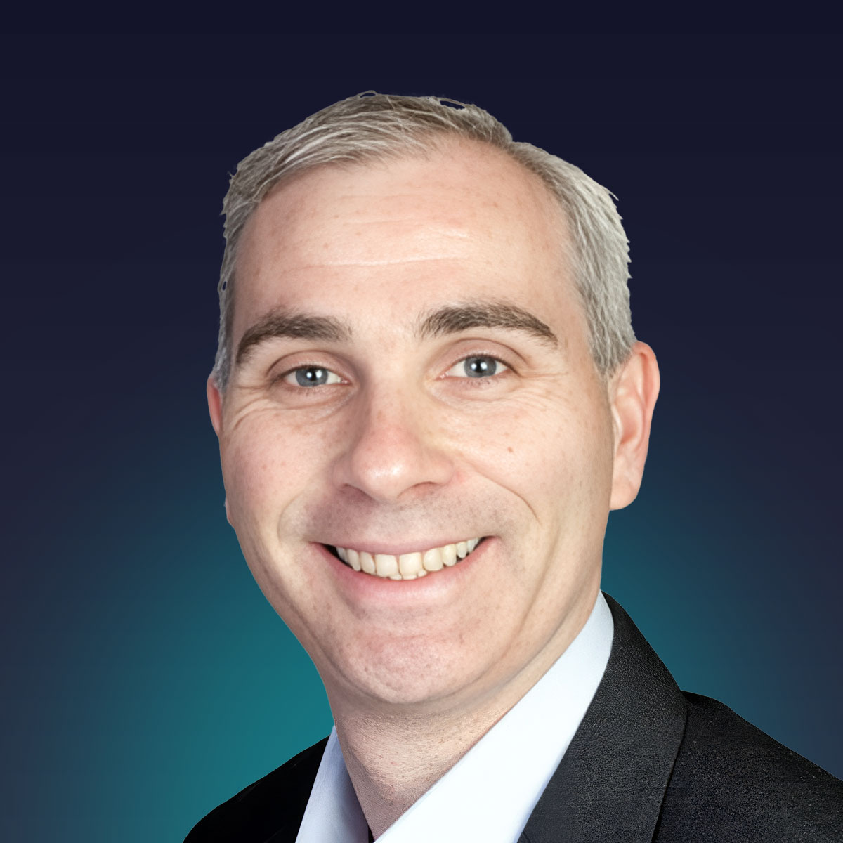 Matthew Bruno