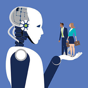Artificial intelligence for the insurance industry