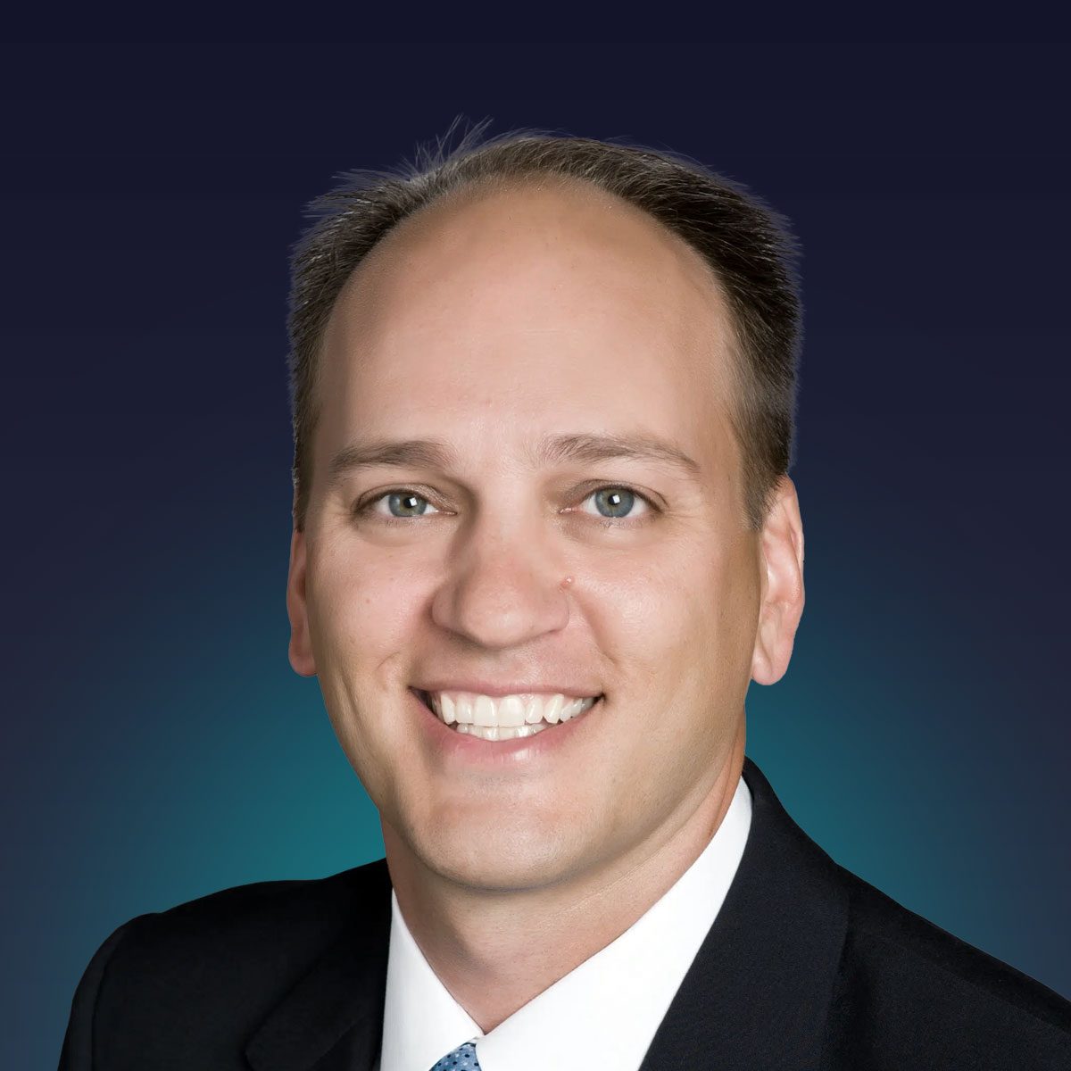 Paul Naquin