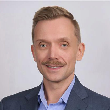 Jared Kreiner