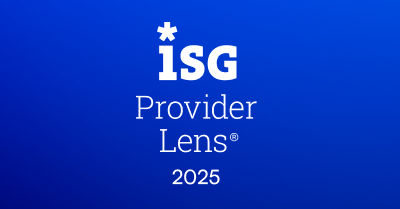 ReSource Pro named a leader in ISG’s 2025 Insurance Services Strategic Capabilities Report