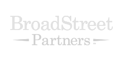 BroadStreet Partners logo