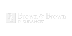 Brown and Brown insurance logo