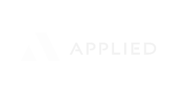 applied logo