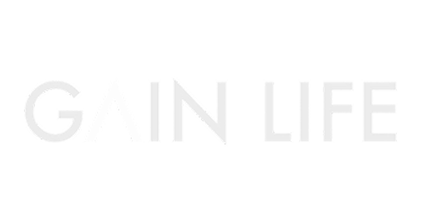 gain life logo